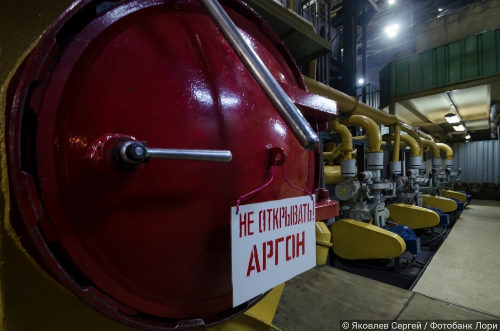 Инертизация Инертизация
