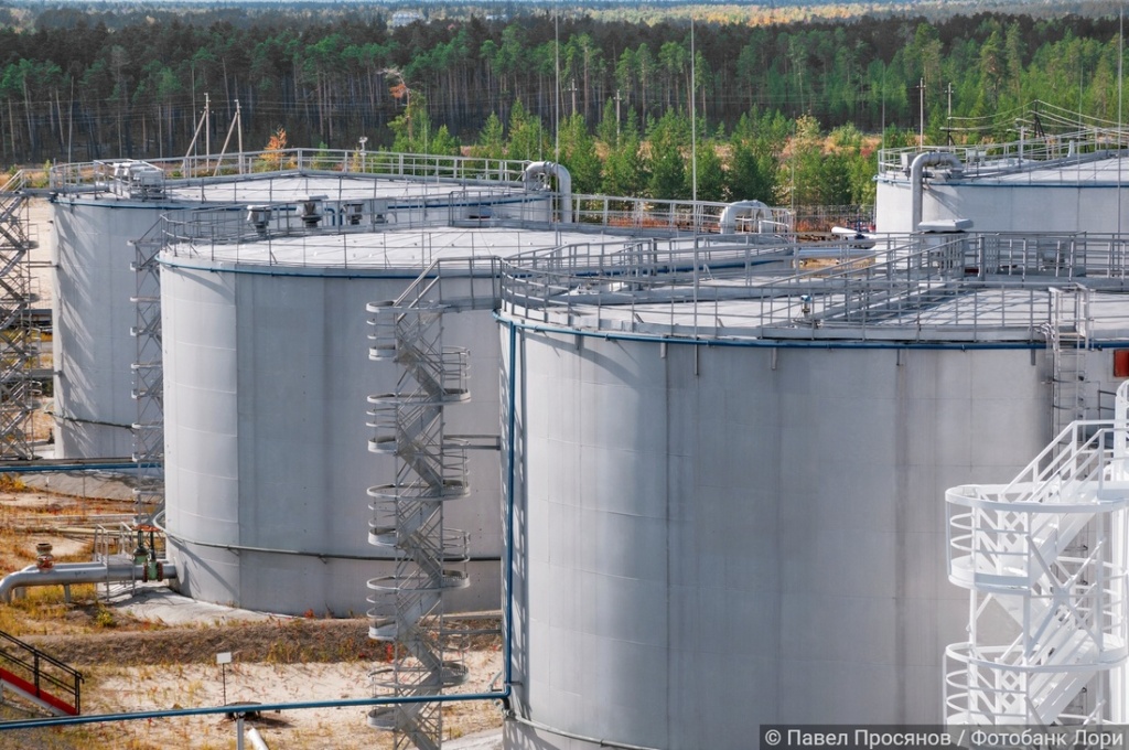 Нефтепереработка Нефтепереработка