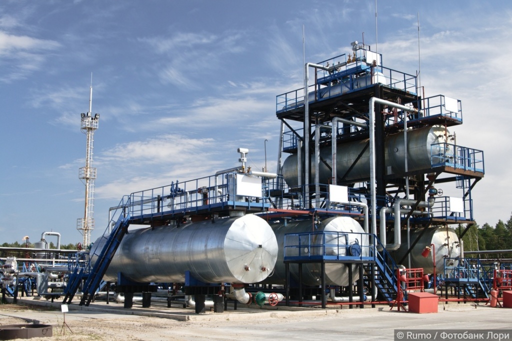 Газовые технологии Газовые технологии